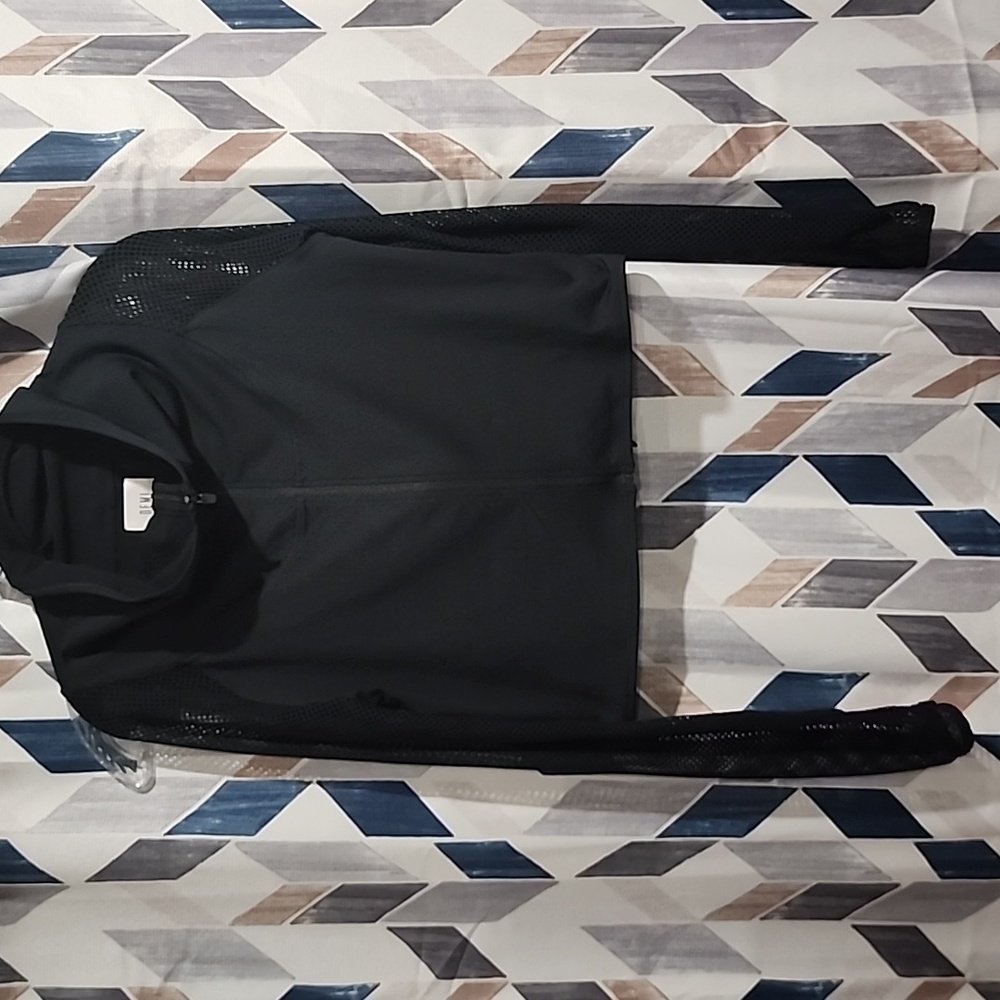 Fabletics Demi Lavato Bella Jacket